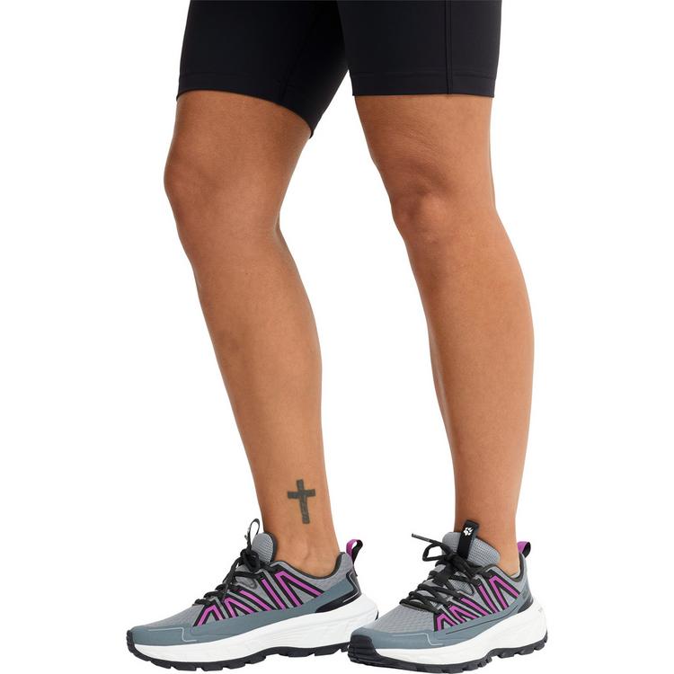 Jack Wolfskin Jack Wolfskin WILD HIKE LOW W Wanderschuhe Damen - ash - 0 | SportScheck