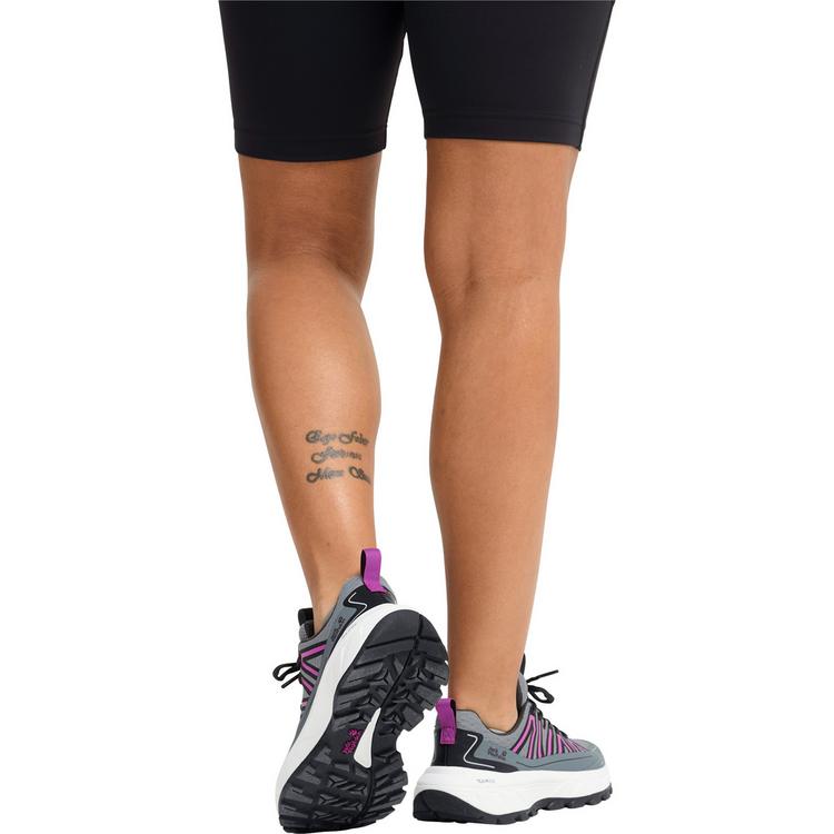 Jack Wolfskin Jack Wolfskin WILD HIKE LOW W Wanderschuhe Damen - ash - 1 | SportScheck