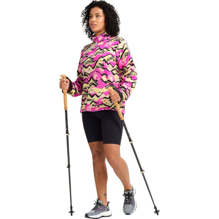 Jack Wolfskin Jack Wolfskin WILD HIKE LOW W Wanderschuhe Damen - ash - 2 | SportScheck