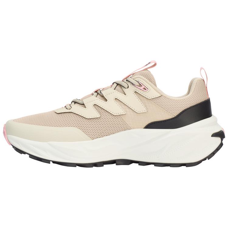 Jack Wolfskin Jack Wolfskin PS TRAIL LOW W Wanderschuhe Damen - oyster - 0 | SportScheck