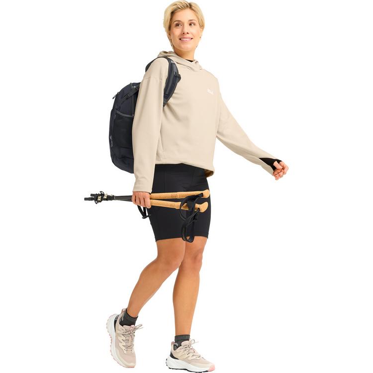 Jack Wolfskin Jack Wolfskin PS TRAIL LOW W Wanderschuhe Damen - oyster - 2 | SportScheck