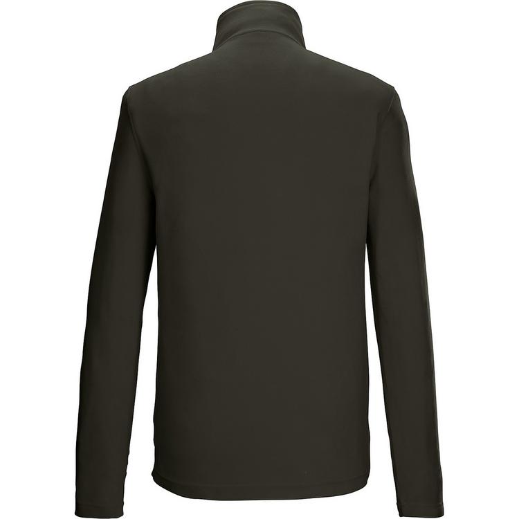 KILLTEC KILLTEC KSW 63 MN FLC SHRT 00811 L Langarmshirt Herren - Schiefer - 0 | SportScheck