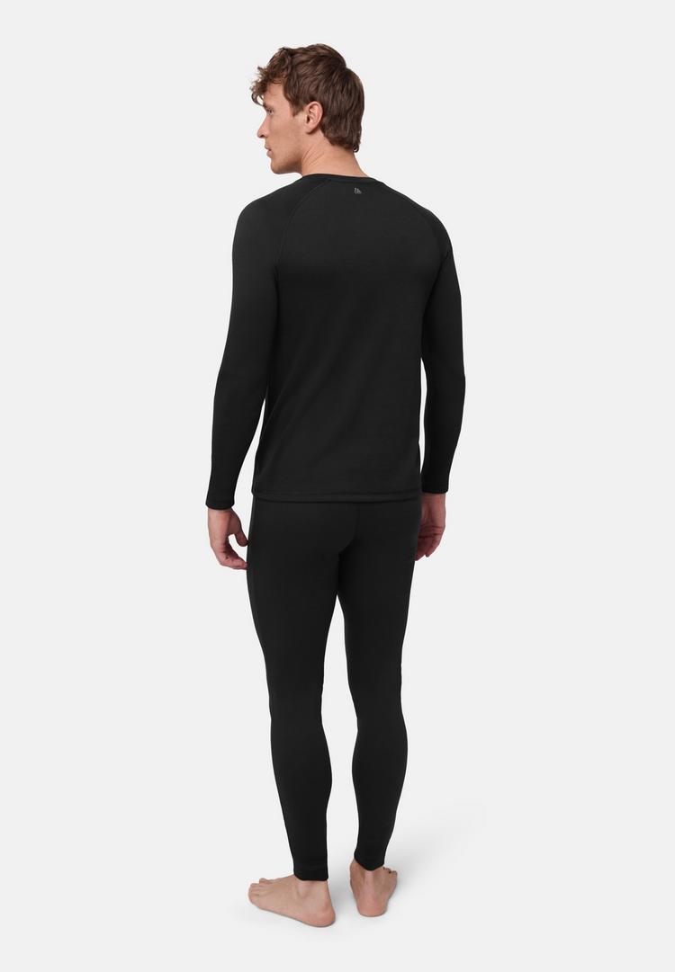 DANISH ENDURANCE DANISH ENDURANCE Sustain Baselayer W&auml;scheset - schwarz - 1 | SportScheck