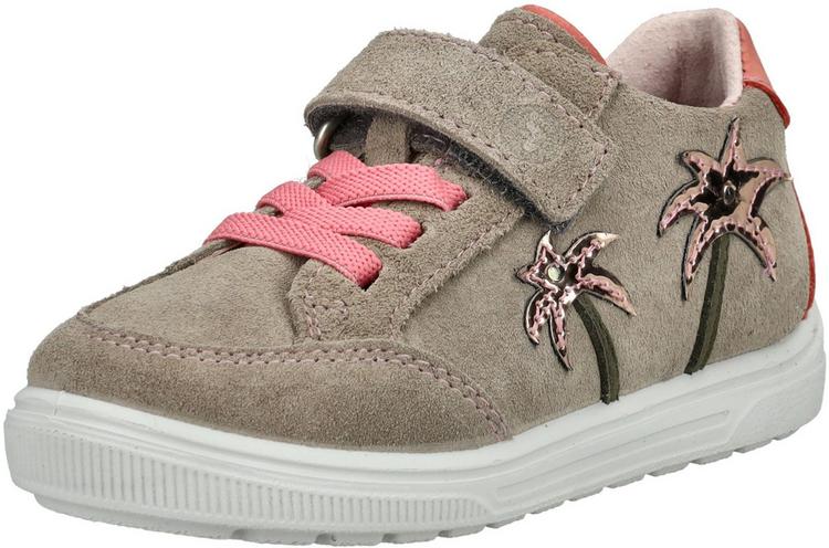 Ricosta Ricosta Halbschuhe M&auml;dchen - Beige - 0 | SportScheck