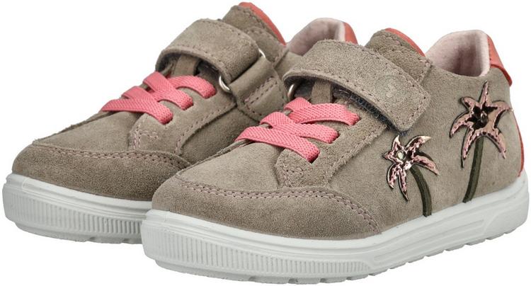 Ricosta Ricosta Halbschuhe M&auml;dchen - Beige - 0 | SportScheck