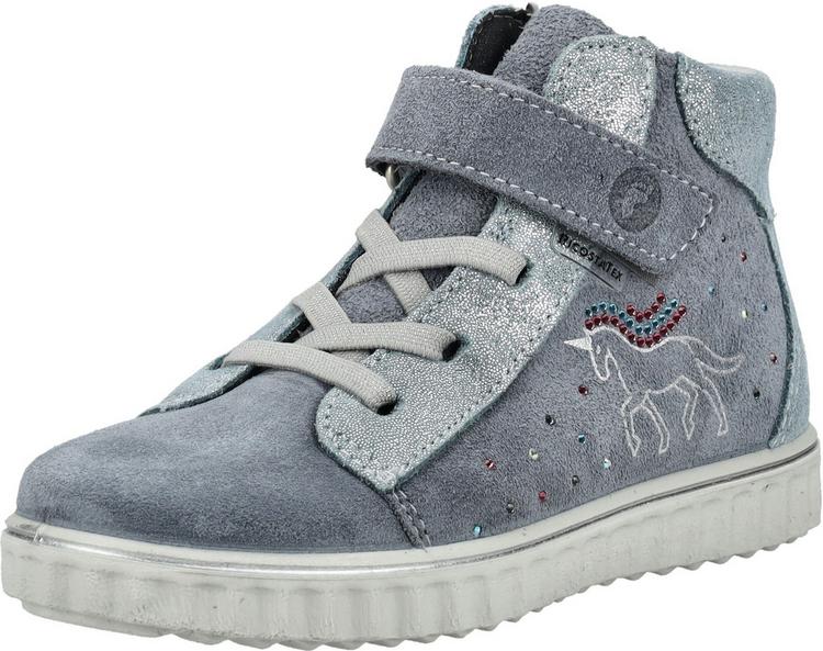 Ricosta Ricosta Sneaker Sneaker M&auml;dchen - Grau - 0 | SportScheck