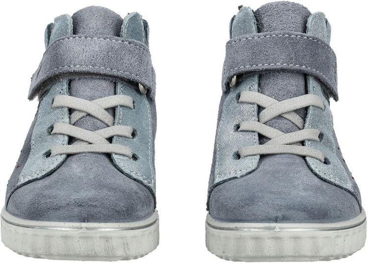 Ricosta Ricosta Sneaker Sneaker M&auml;dchen - Grau - 1 | SportScheck