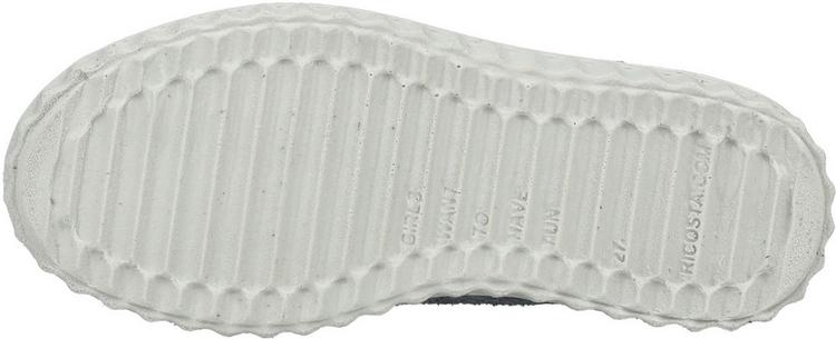 Ricosta Ricosta Sneaker Sneaker M&auml;dchen - Grau - 2 | SportScheck