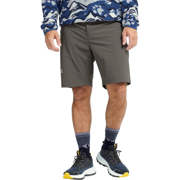 Jack Wolfskin Jack Wolfskin WILD HIKE LOW M Wanderschuhe Herren - midnight sky - 0 | SportScheck