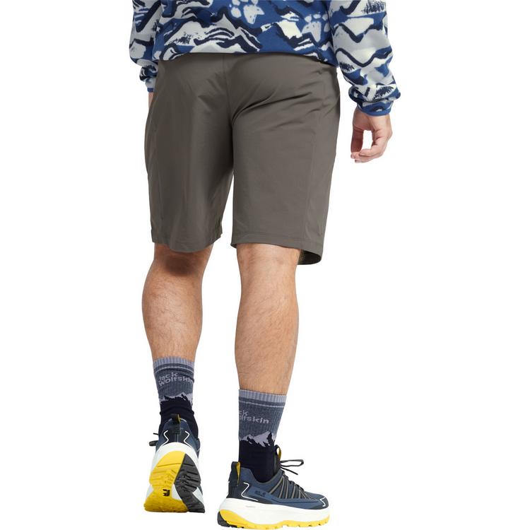 Jack Wolfskin Jack Wolfskin WILD HIKE LOW M Wanderschuhe Herren - midnight sky - 1 | SportScheck