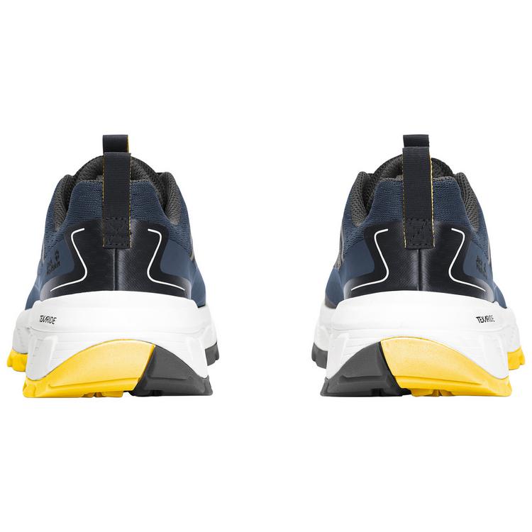 Jack Wolfskin Jack Wolfskin WILD HIKE LOW M Wanderschuhe Herren - midnight sky - 1 | SportScheck