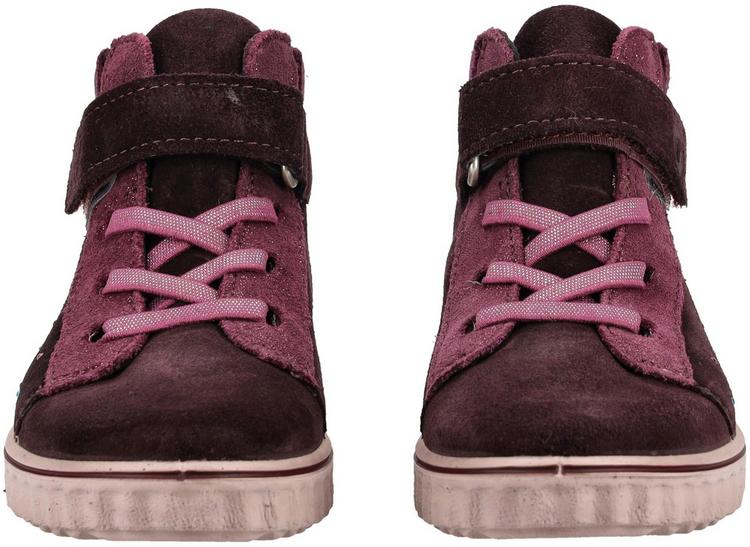 Ricosta Ricosta Sneaker Sneaker M&auml;dchen - Merlot - 1 | SportScheck