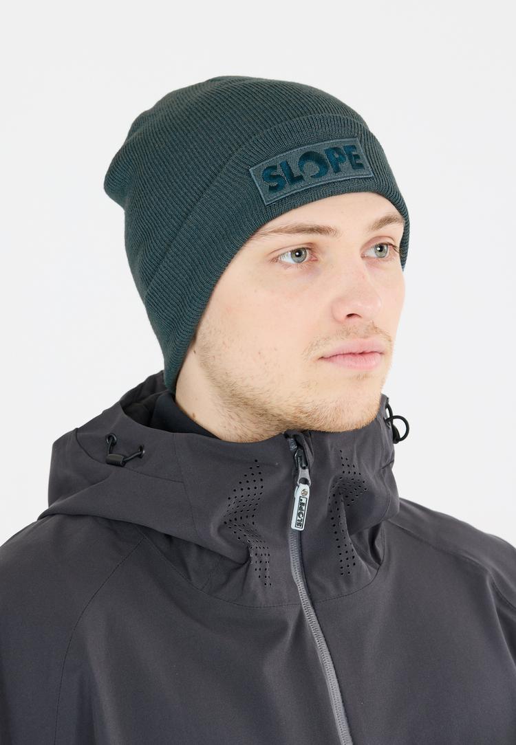 SLOPE SLOPE Wren Skim&uuml;tze - 2110 Blue Shadow - 1 | SportScheck