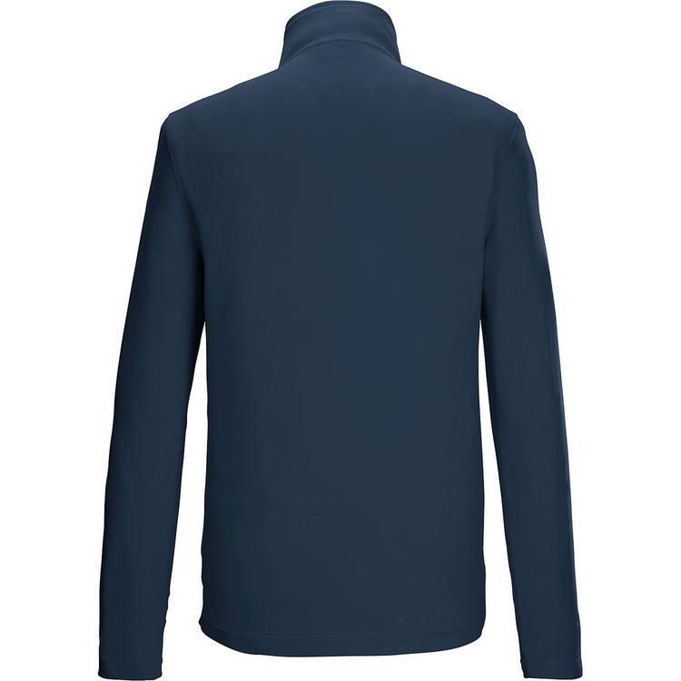 KILLTEC KILLTEC KSW 63 MN FLC SHRT 00811 L Langarmshirt Herren - Marine323 - 0 | SportScheck