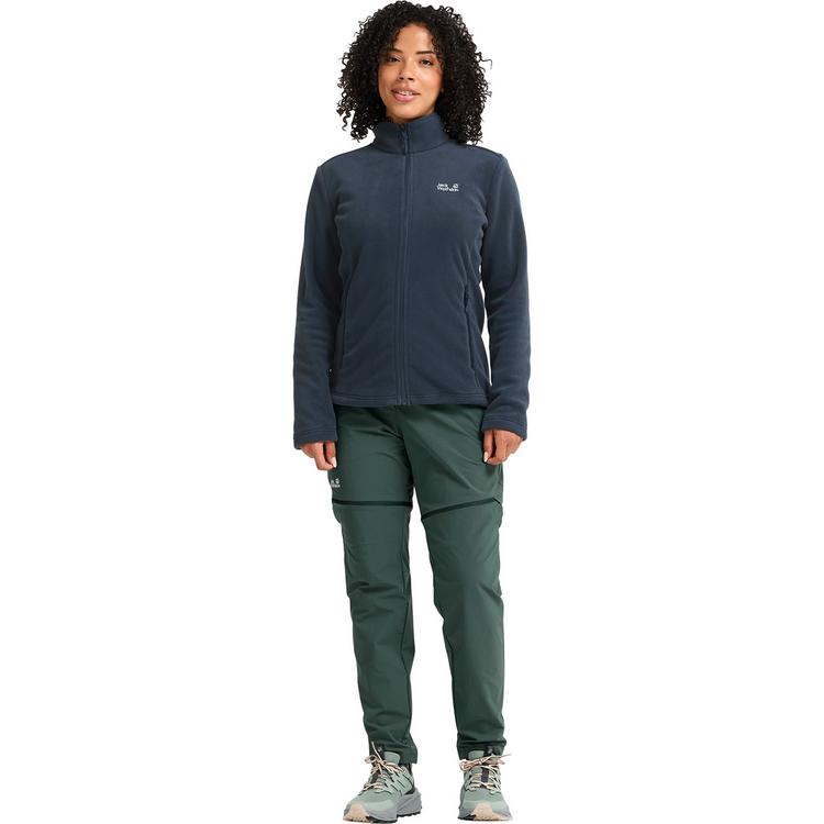 Jack Wolfskin Jack Wolfskin PS TRAIL LOW W Wanderschuhe Damen - green zinnia - 2 | SportScheck