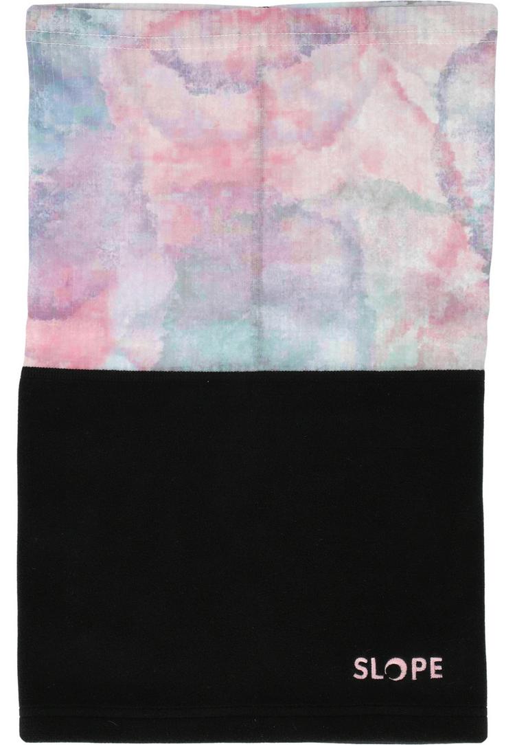 SLOPE SLOPE Koa Strickschal - 4278 Orchid Pink - 0 | SportScheck