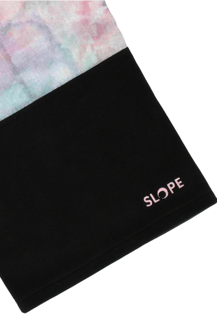 SLOPE SLOPE Koa Strickschal - 4278 Orchid Pink - 0 | SportScheck