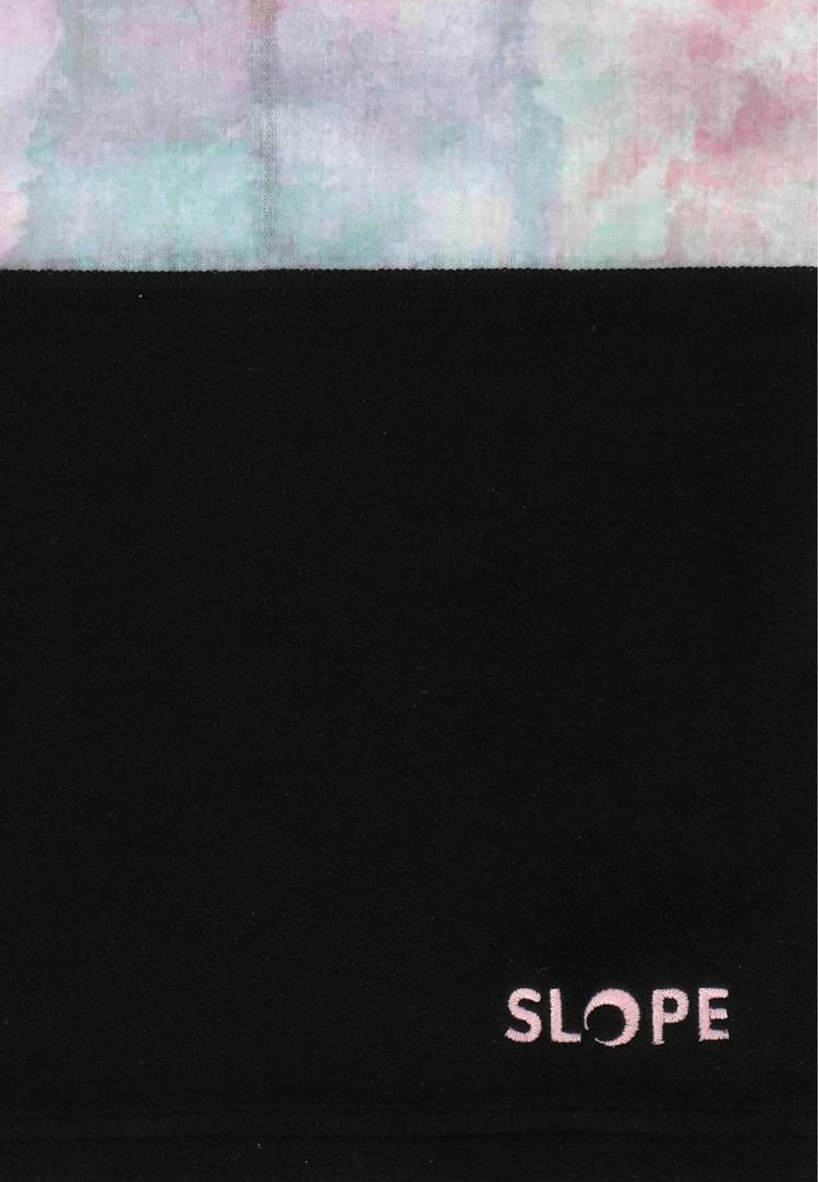 SLOPE SLOPE Koa Strickschal - 4278 Orchid Pink - 0 | SportScheck