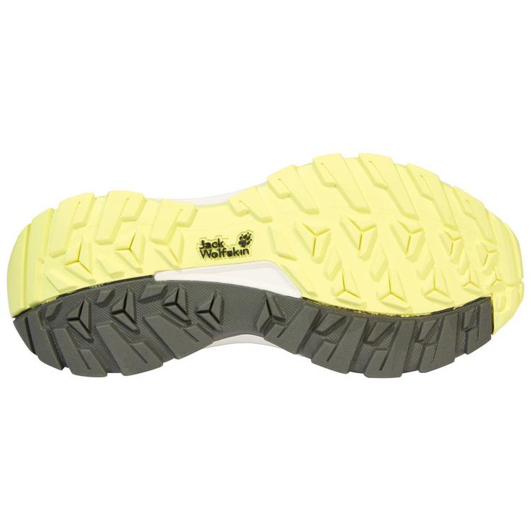 Jack Wolfskin Jack Wolfskin WILD HIKE LOW W Wanderschuhe Damen - mineral red - 4 | SportScheck