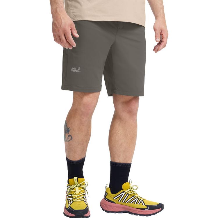 Jack Wolfskin Jack Wolfskin WILD HIKE LOW M Wanderschuhe Herren - chartreuse - 0 | SportScheck