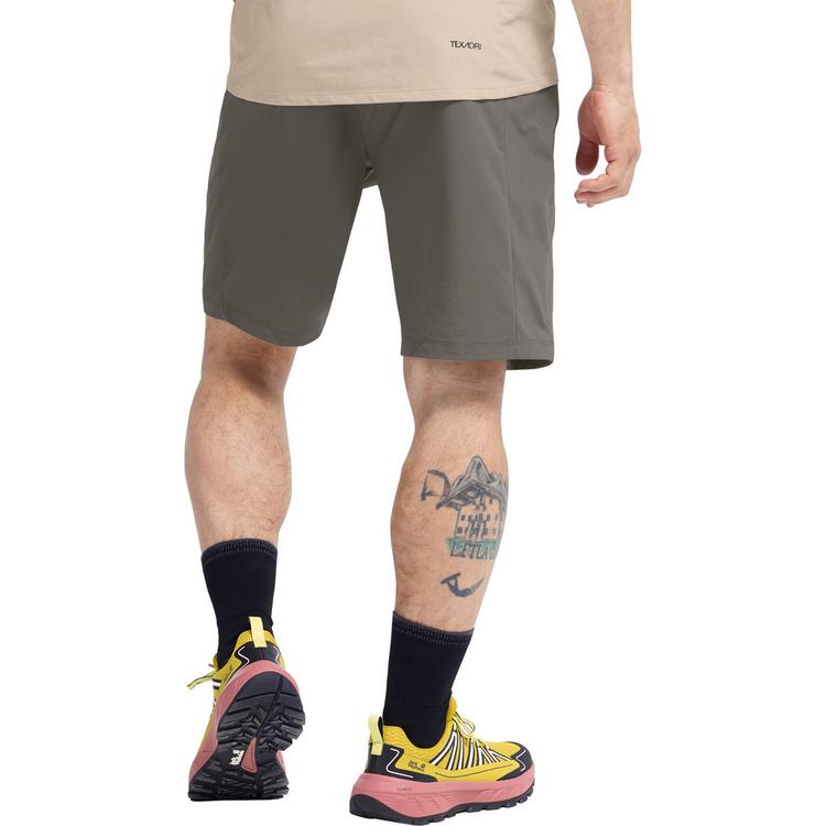 Jack Wolfskin Jack Wolfskin WILD HIKE LOW M Wanderschuhe Herren - chartreuse - 1 | SportScheck