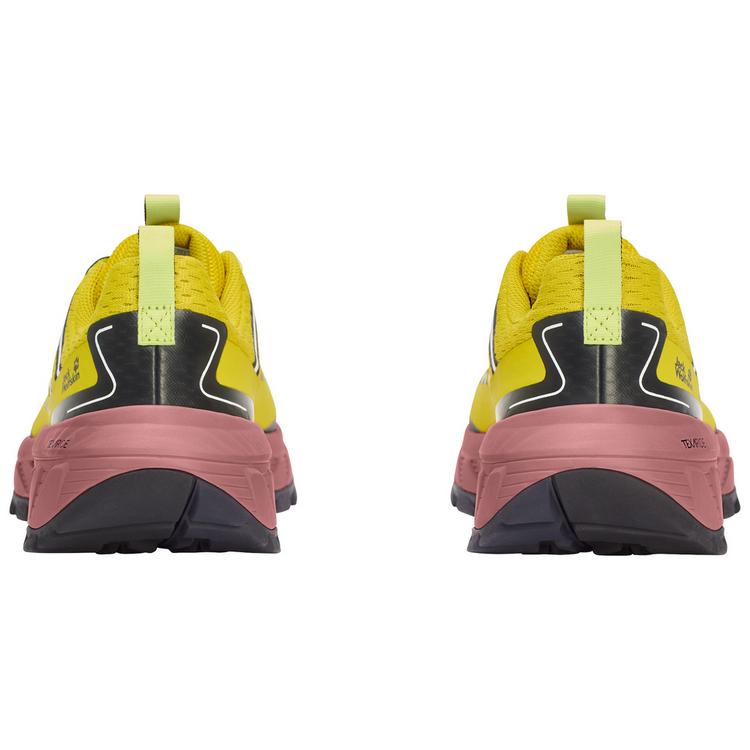 Jack Wolfskin Jack Wolfskin WILD HIKE LOW M Wanderschuhe Herren - chartreuse - 1 | SportScheck