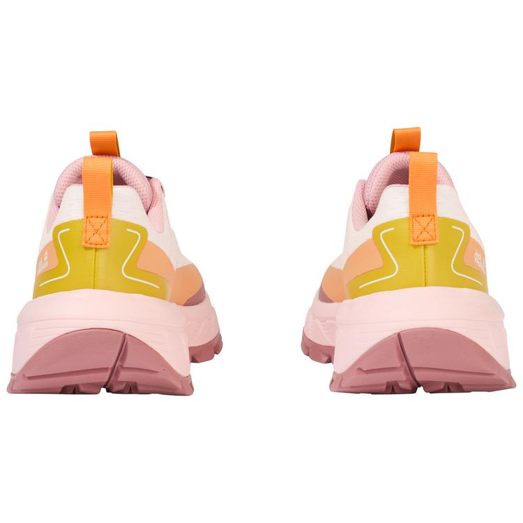 Jack Wolfskin Jack Wolfskin WILD HIKE LOW W Wanderschuhe Damen - digital mist - 1 | SportScheck