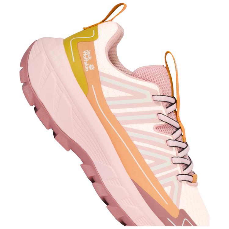 Jack Wolfskin Jack Wolfskin WILD HIKE LOW W Wanderschuhe Damen - digital mist - 2 | SportScheck