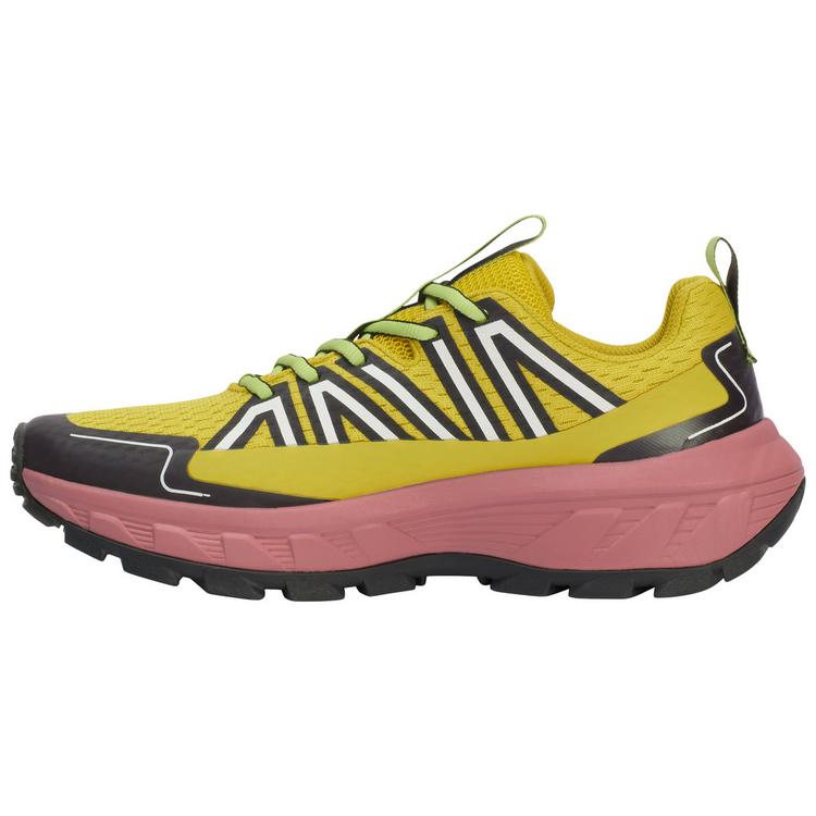 Jack Wolfskin Jack Wolfskin WILD HIKE LOW W Wanderschuhe Damen - chartreuse - 0 | SportScheck