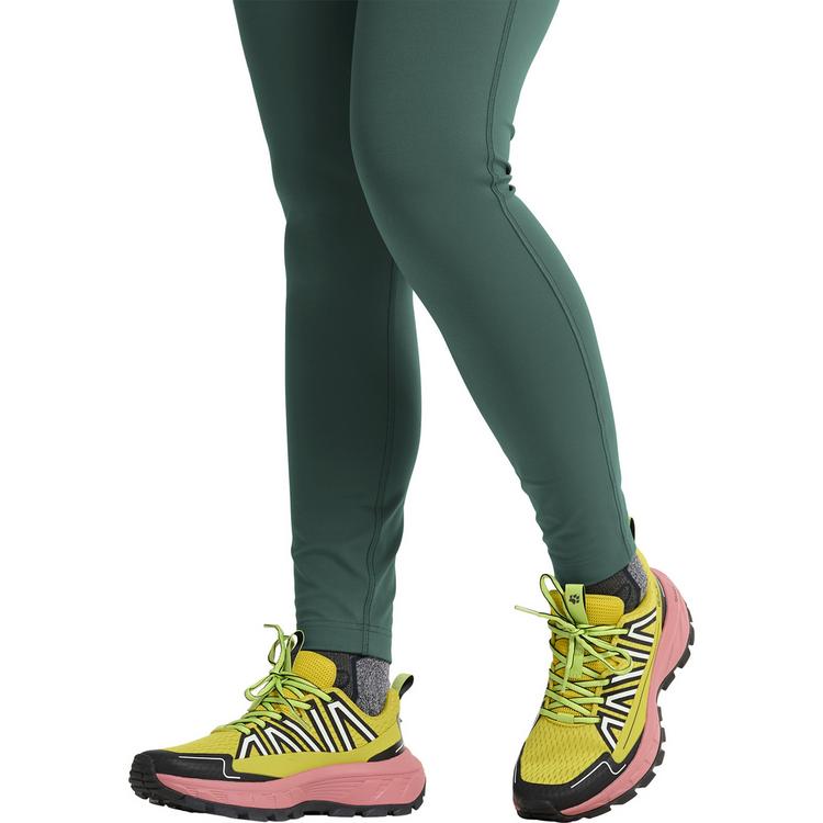 Jack Wolfskin Jack Wolfskin WILD HIKE LOW W Wanderschuhe Damen - chartreuse - 0 | SportScheck