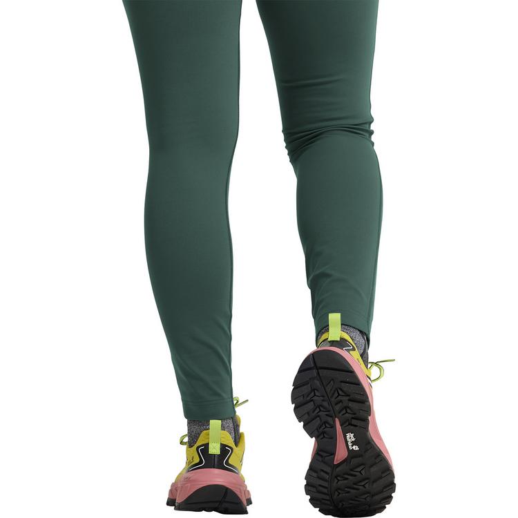 Jack Wolfskin Jack Wolfskin WILD HIKE LOW W Wanderschuhe Damen - chartreuse - 1 | SportScheck