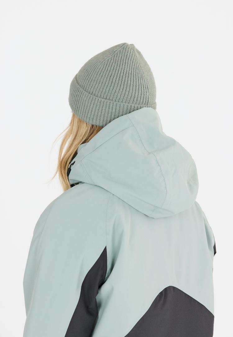 SLOPE SLOPE Andi Skim&uuml;tze - 3103 Slate Gray - 2 | SportScheck