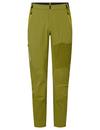 VAUDE Men's Scopi Pants III Funktionshose Herren - dark leaf