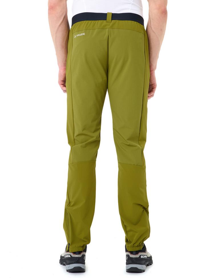 VAUDE VAUDE Men's Scopi Pants III Funktionshose Herren - dark leaf - 1 | SportScheck