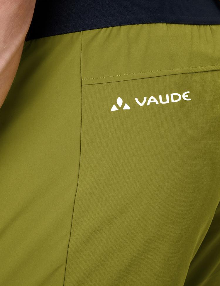 VAUDE VAUDE Men's Scopi Pants III Funktionshose Herren - dark leaf - 0 | SportScheck