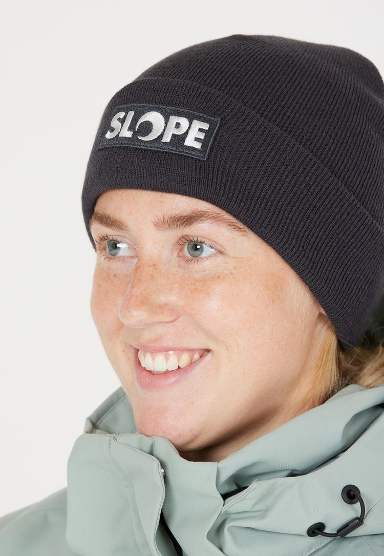 SLOPE SLOPE Wren Skim&uuml;tze - 1016 Phantom - 0 | SportScheck