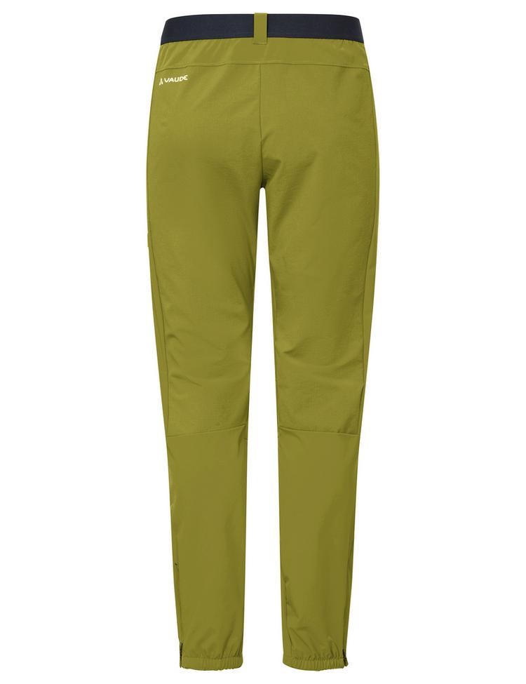 VAUDE VAUDE Men's Scopi Pants III Funktionshose Herren - dark leaf - 0 | SportScheck