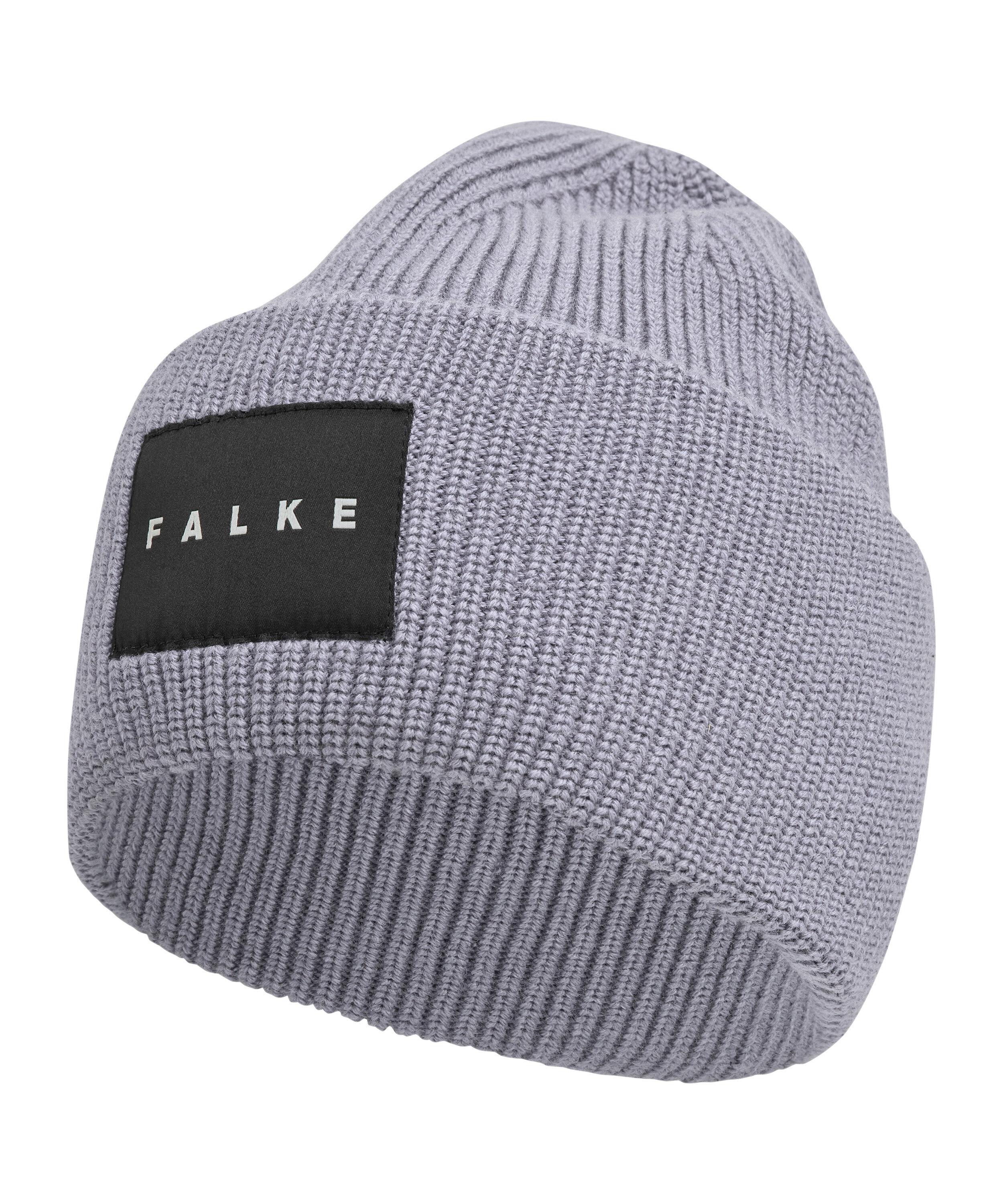 Falke Beanie - light grey heather (3106)