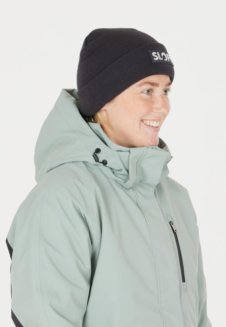 SLOPE SLOPE Wren Skim&uuml;tze - 1016 Phantom - 2 | SportScheck