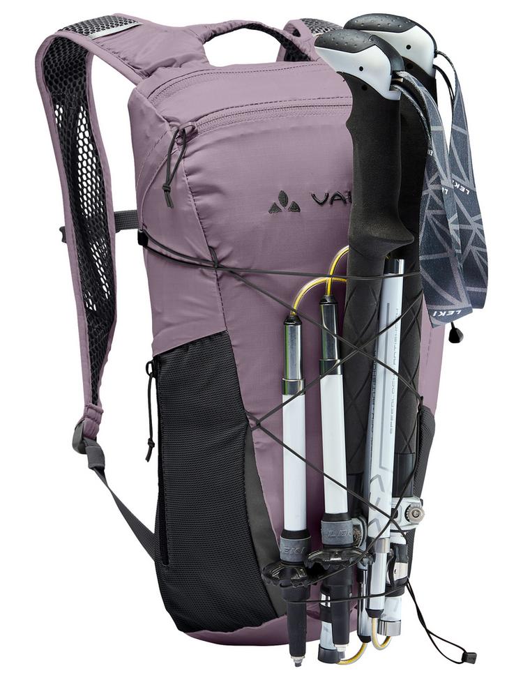 VAUDE VAUDE Uphill 8 Daypack - purple ash - 0 | SportScheck