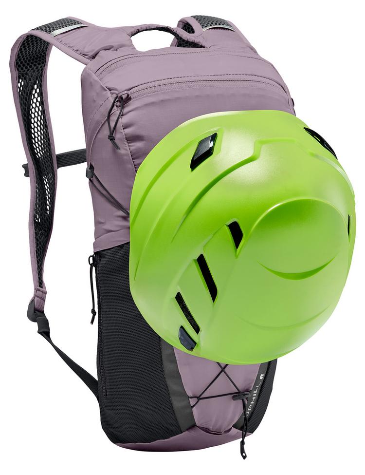 VAUDE VAUDE Uphill 8 Daypack - purple ash - 1 | SportScheck