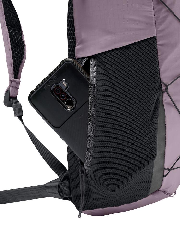 VAUDE VAUDE Uphill 8 Daypack - purple ash - 2 | SportScheck