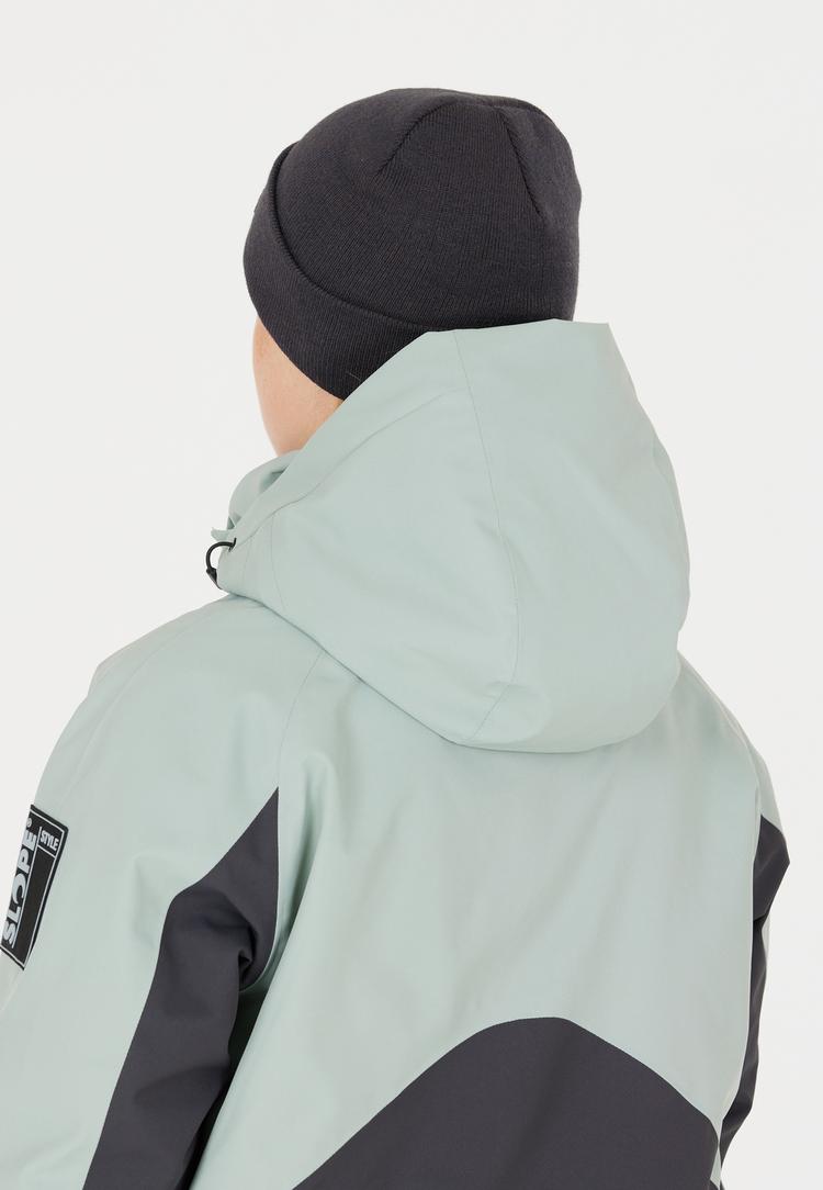 SLOPE SLOPE Wren Skim&uuml;tze - 1016 Phantom - 3 | SportScheck