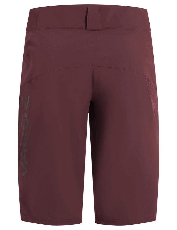 VAUDE VAUDE Women's Altissimo Shorts II Funktionshose Damen - dark oak - 0 | SportScheck