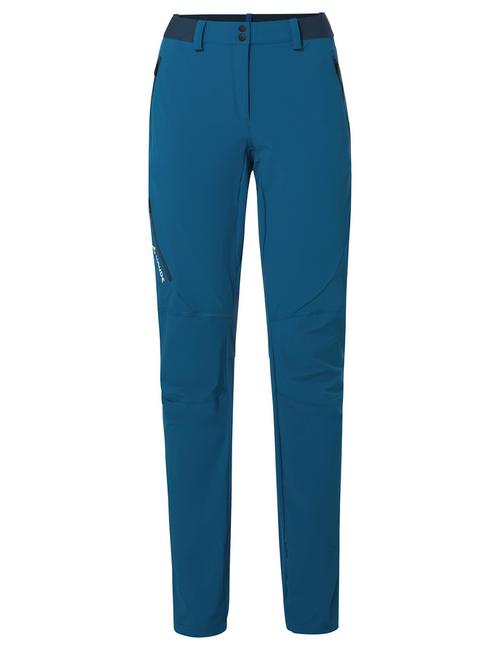 VAUDE Women's Scopi Pants II Funktionshose Damen