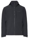 VAUDE Men's Elope Wind Jacket Outdoorjacke Herren - phantom black