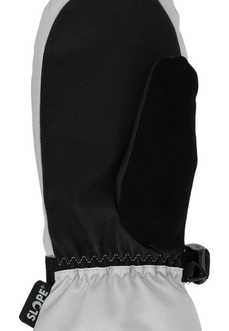 SLOPE SLOPE Gideon Handschuh - 1004 Pearl Grey - 0 | SportScheck