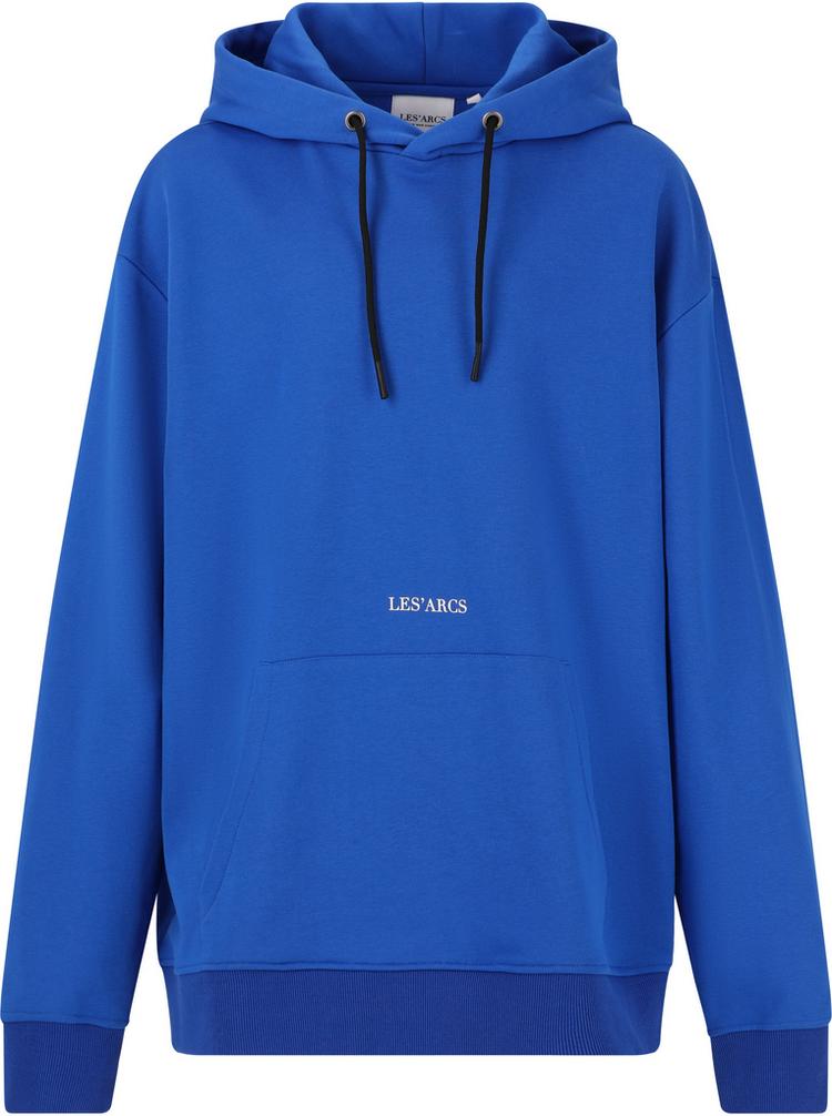 Les'Arcs Les'Arcs Roibin Funktionssweatshirt Kinder - 2098 Lapis Blue - 0 | SportScheck