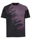 VAUDE Men's Moab T-Shirt VI T-Shirt Herren - purple ash