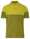 VAUDE Men's Altissimo Shirt II T-Shirt Herren - light leaf